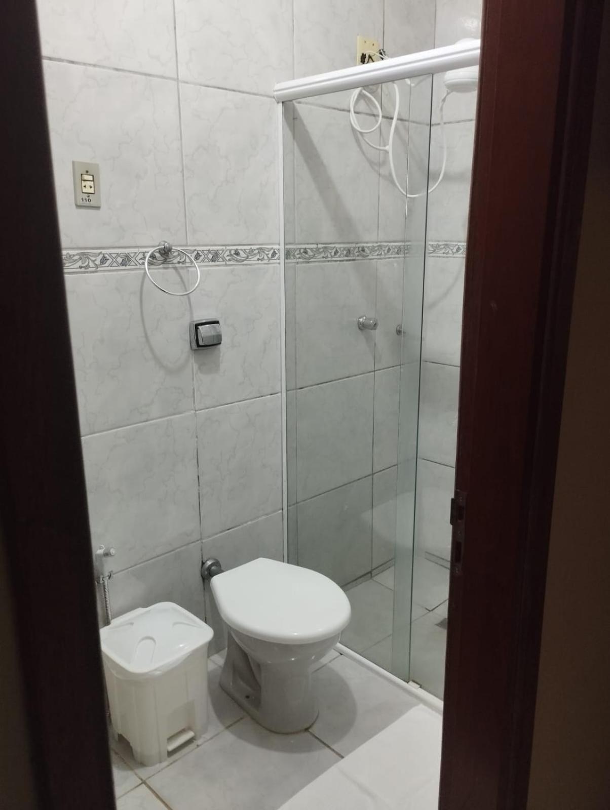 Hotel Turismo Mt Chapada dos Guimarães Kültér fotó